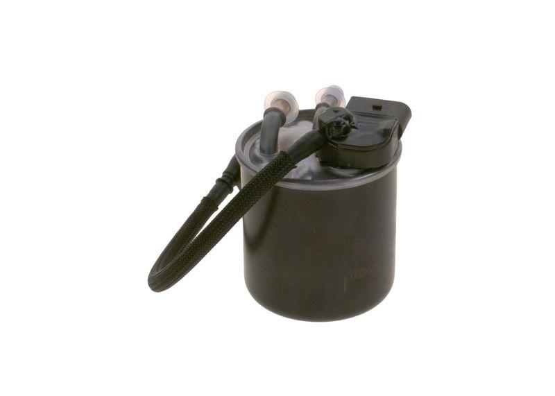 Filtre à carburant BOSCH F 026 402 840