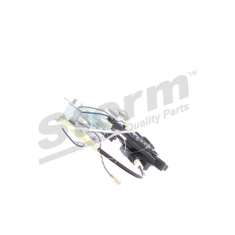 Lève-vitre STORM QUALITY PARTS 53076