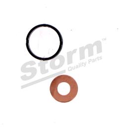 Kit de joints, injecteur STORM QUALITY PARTS 460019