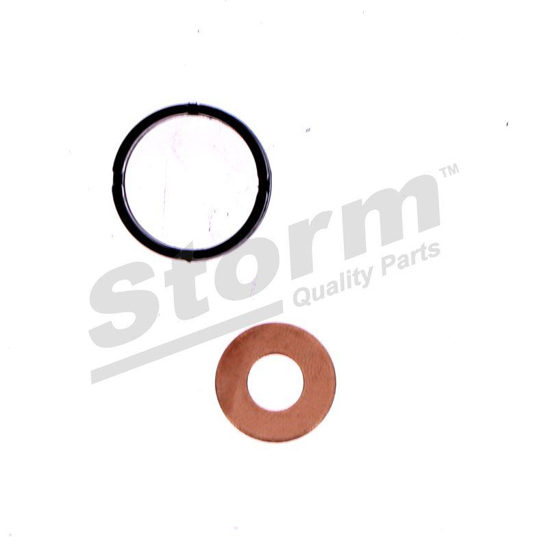 Kit de joints, injecteur STORM QUALITY PARTS 460019