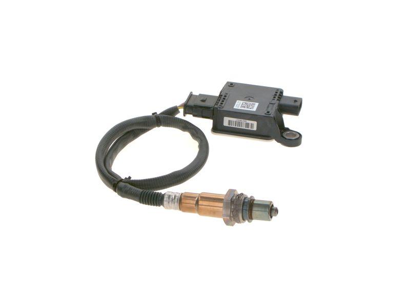 Détecteur de particules BOSCH 0 281 008 528