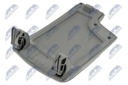 Accoudoir NTY EZC-BM-160