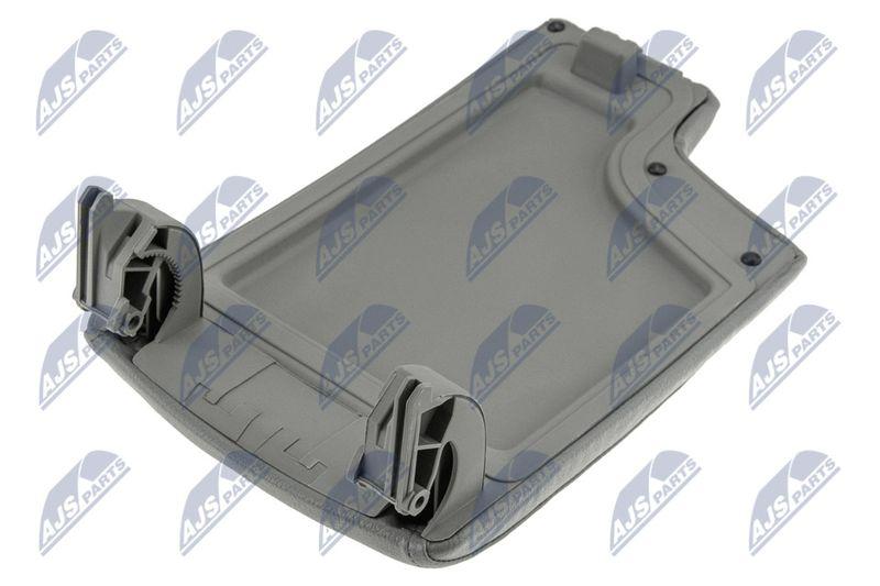 Accoudoir NTY EZC-BM-160