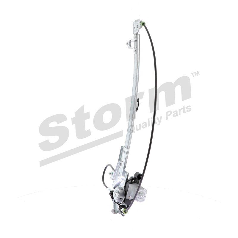 Lève-vitre STORM QUALITY PARTS 88071