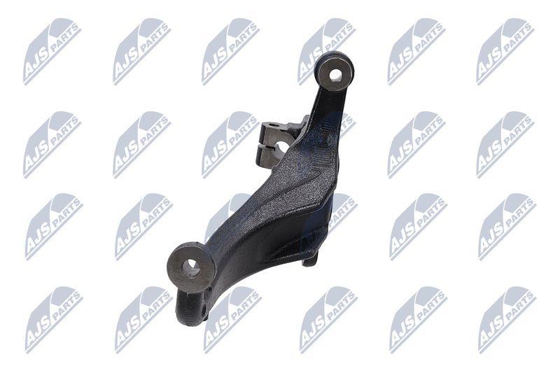 Fusée d'essieu, suspension de roue NTY ZZP-NS-029