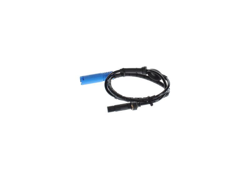 Capteur, vitesse de roue BOSCH 0 986 594 538