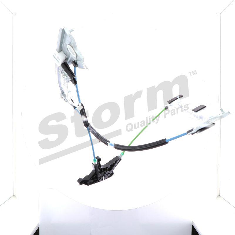 Lève-vitre STORM QUALITY PARTS 56078