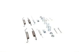 Kit d'accessoires, mâchoire de frein BOSCH 1 987 475 110