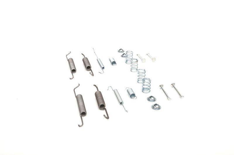 Kit d'accessoires, mâchoire de frein BOSCH 1 987 475 110