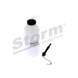 Appareil purgeur sous pression, hydraulique du freinage STORM QUALITY PARTS 666663