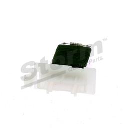 Résistance, pulseur d'air habitacle STORM QUALITY PARTS STO699014