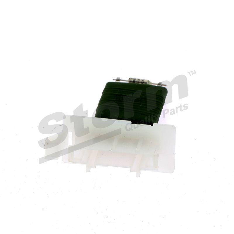Résistance, pulseur d'air habitacle STORM QUALITY PARTS STO699014