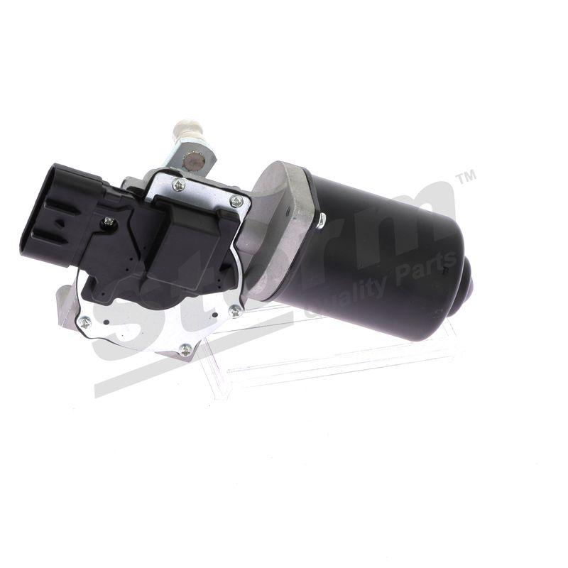Moteur d'essuie-glace STORM QUALITY PARTS 2551004