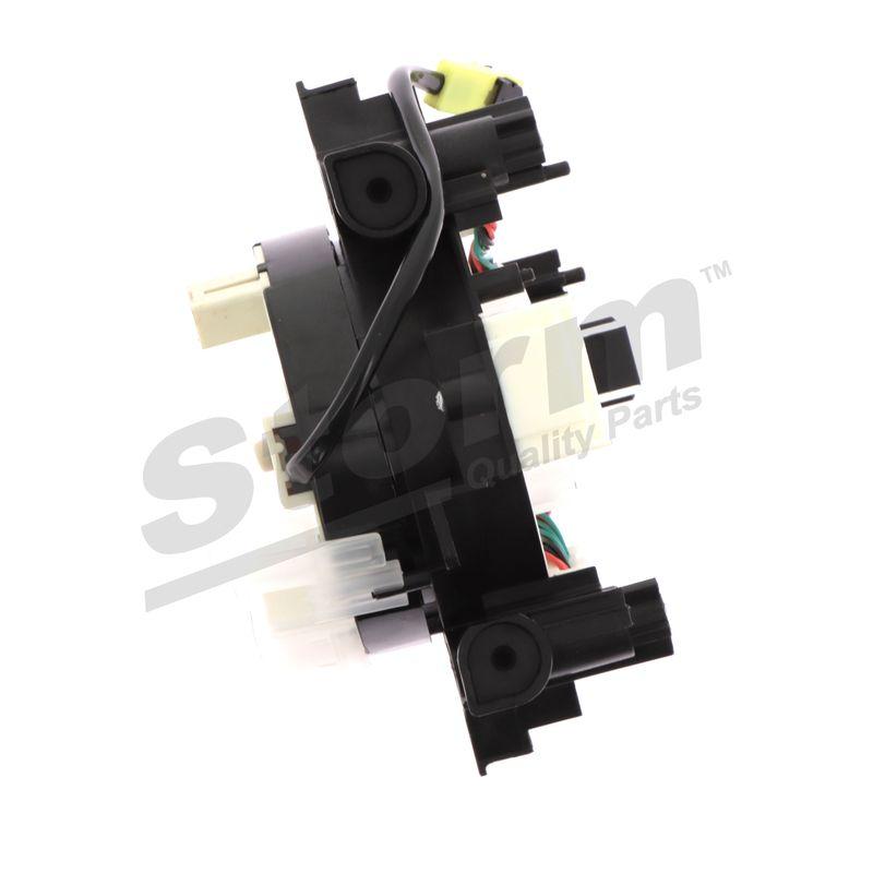 Ressort tournant, Airbag STORM QUALITY PARTS 8102005