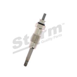 Bougie de préchauffage STORM QUALITY PARTS 502034