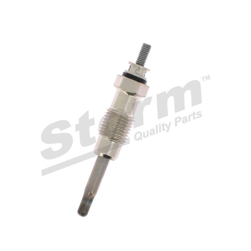 Bougie de préchauffage STORM QUALITY PARTS 502034
