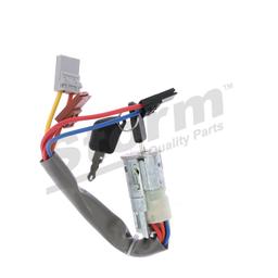 Fermeture-volant STORM QUALITY PARTS 79026