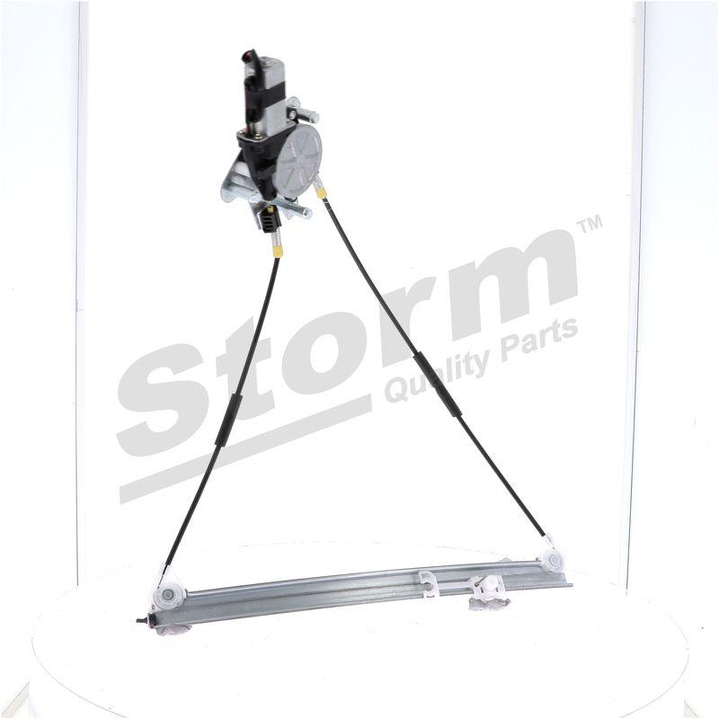 Lève-vitre STORM QUALITY PARTS 79075ST