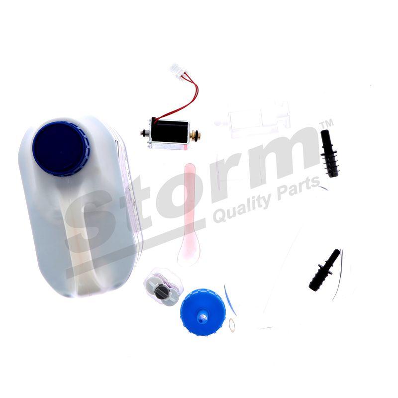 Pompe d’additif STORM QUALITY PARTS 777532