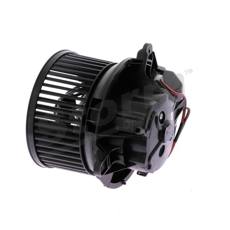 Pulseur d'air habitacle STORM QUALITY PARTS 698045