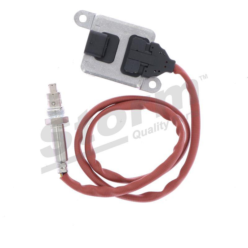 Capteur NOx, Catalyseur NOx STORM QUALITY PARTS 800807