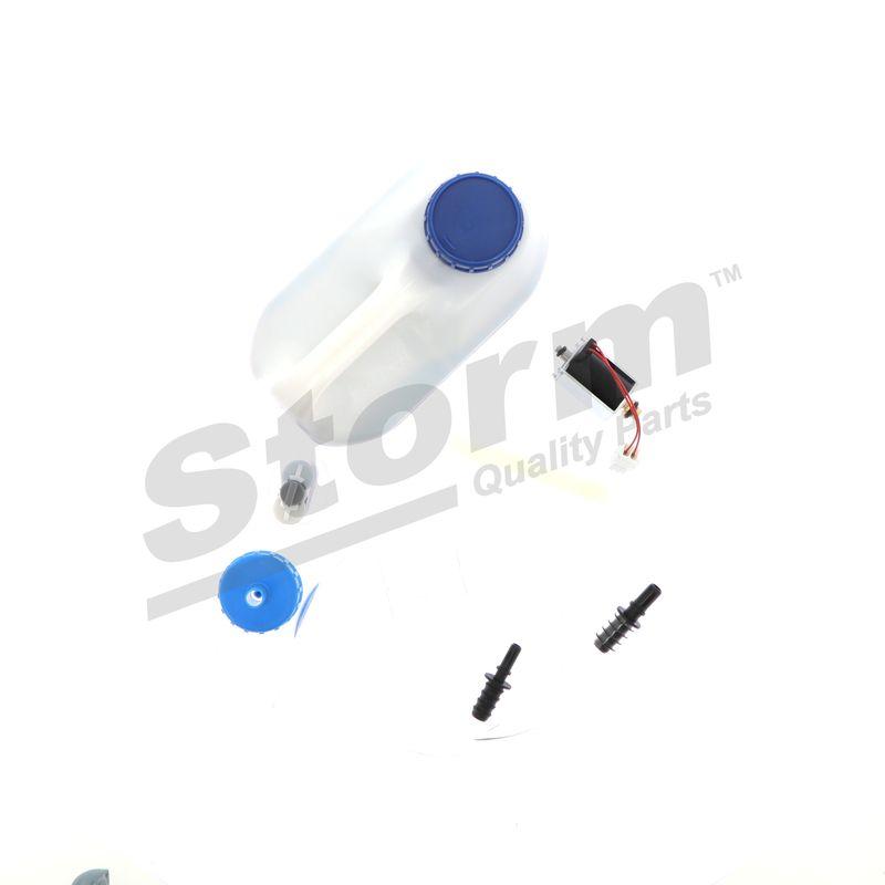 Pompe d’additif STORM QUALITY PARTS 777534