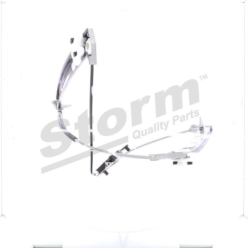 Lève-vitre STORM QUALITY PARTS 911408