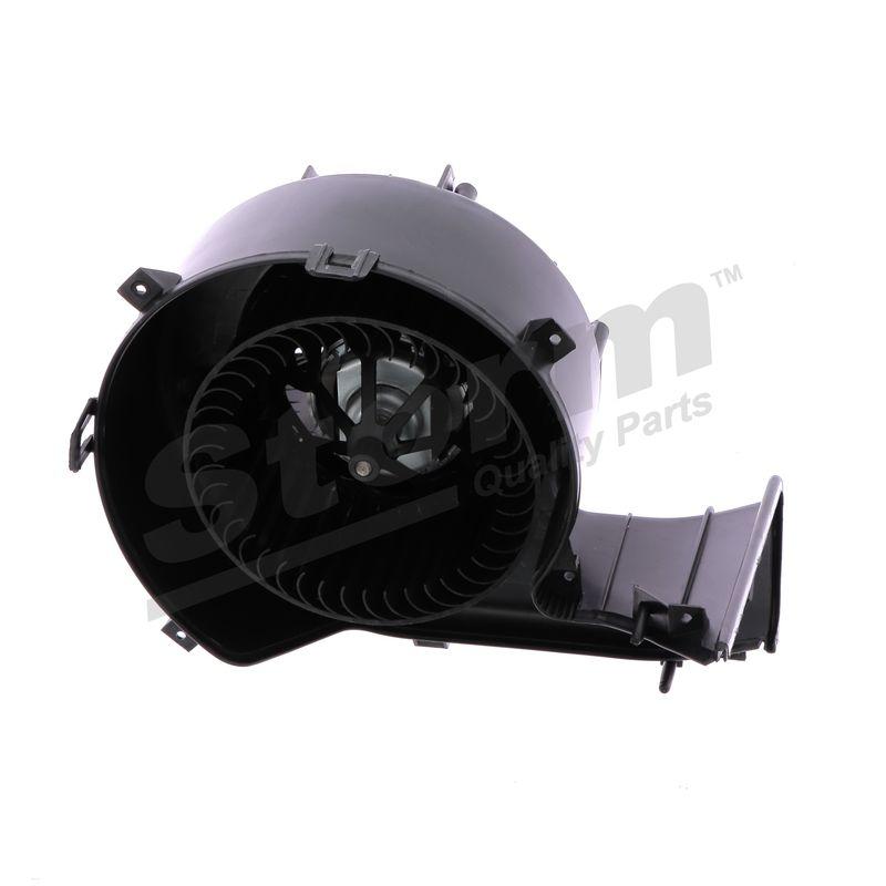 Pulseur d'air habitacle STORM QUALITY PARTS 6500801