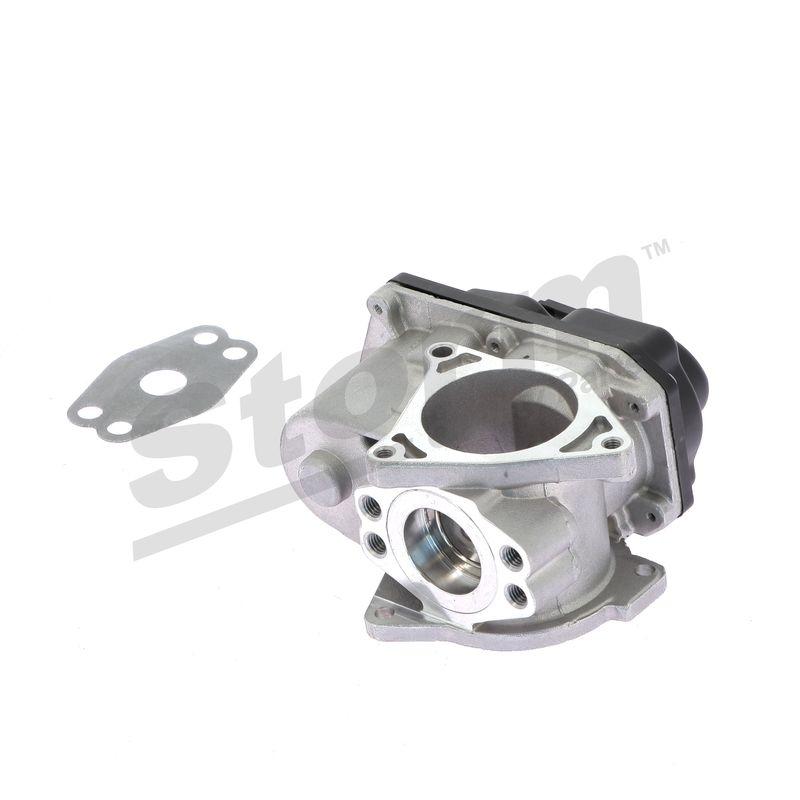 Vanne EGR STORM QUALITY PARTS 9013