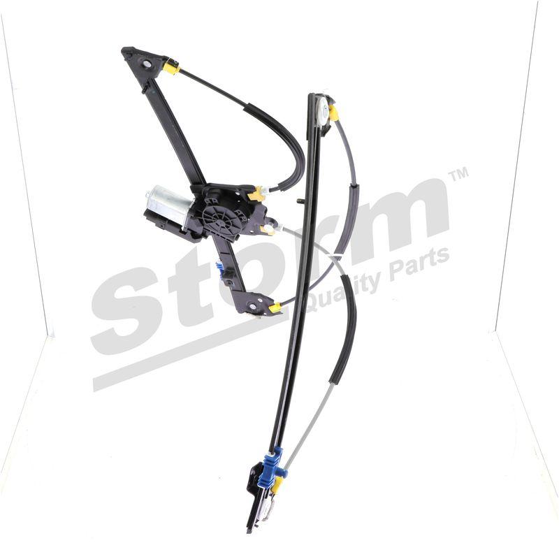 Lève-vitre STORM QUALITY PARTS 88077