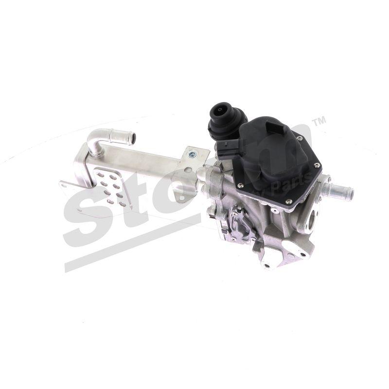 Vanne EGR STORM QUALITY PARTS 9052