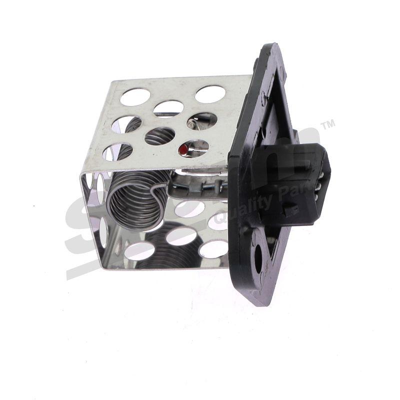 Résistance, pulseur d'air habitacle STORM QUALITY PARTS 777016