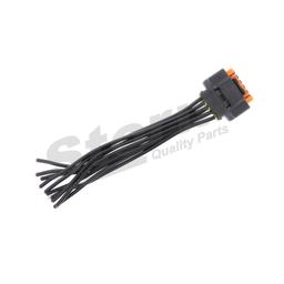 Kit réparation de câble, projecteur principal STORM QUALITY PARTS 888201