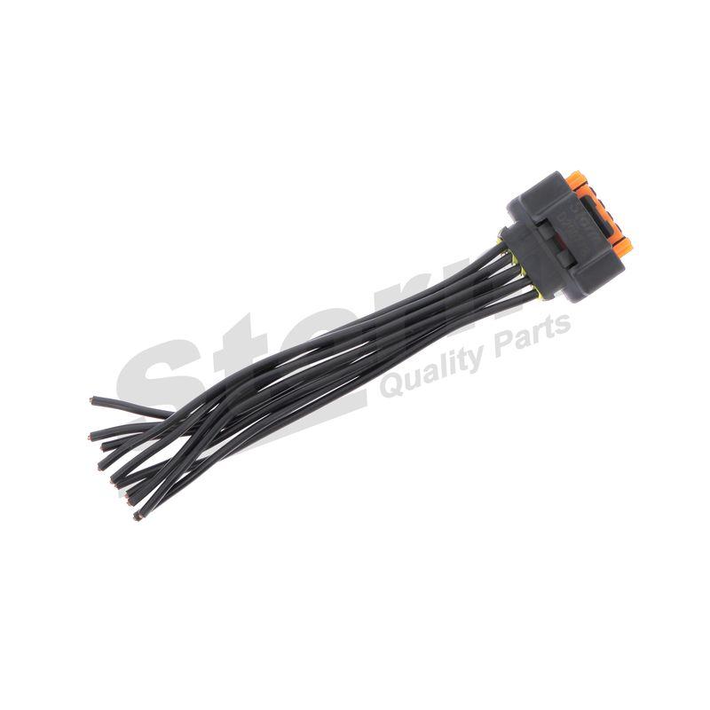 Kit réparation de câble, projecteur principal STORM QUALITY PARTS 888201