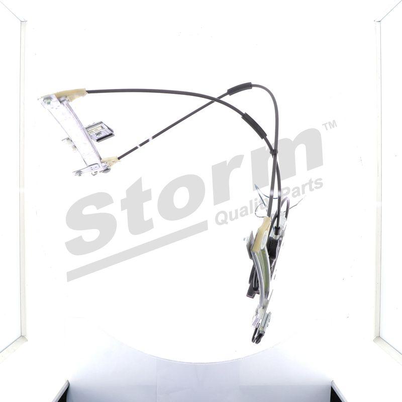 Lève-vitre STORM QUALITY PARTS 48582