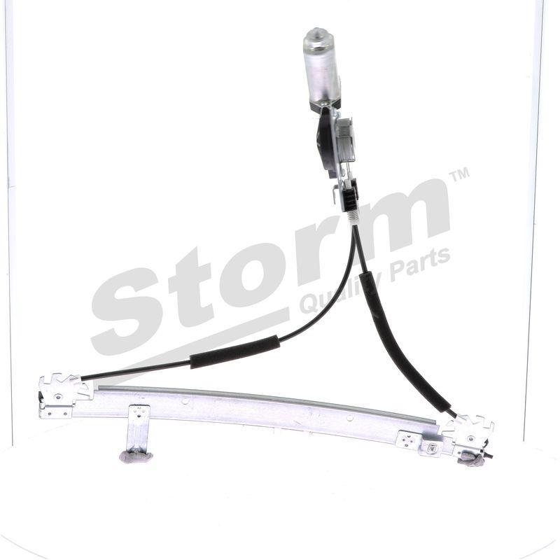 Lève-vitre STORM QUALITY PARTS 79078ST