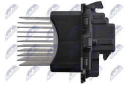 Résistance, pulseur d'air habitacle NTY ERD-RE-033