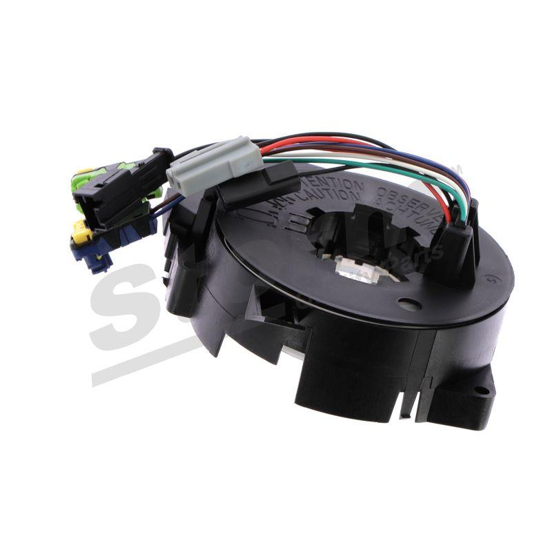 Ressort tournant, Airbag STORM QUALITY PARTS 8102002