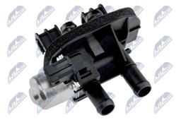 Vanne de régulation du liquide de refroidissement NTY CTM-FR-005