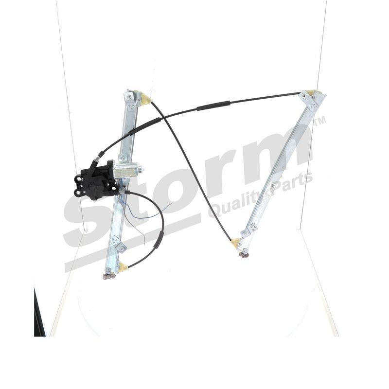 Lève-vitre STORM QUALITY PARTS 28580