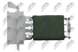 Résistance, pulseur d'air habitacle NTY ERD-RE-023