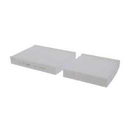 Filtre, air de l'habitacle CORTECO 80000666