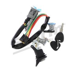Jeu de cylindres de serrures STORM QUALITY PARTS 87330