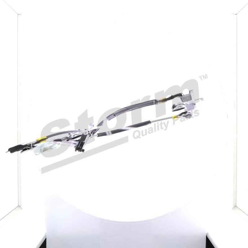 Lève-vitre STORM QUALITY PARTS 98975