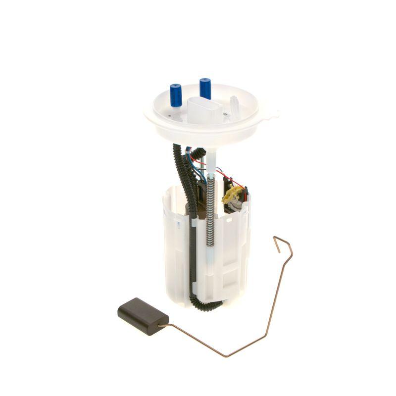 Unité d'injection de carburant BOSCH 0 986 580 940