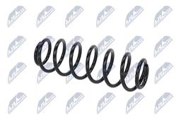 Ressort de suspension NTY ASZ-VW-112