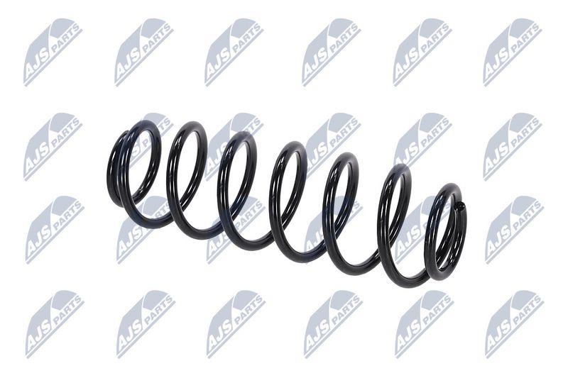 Ressort de suspension NTY ASZ-VW-112