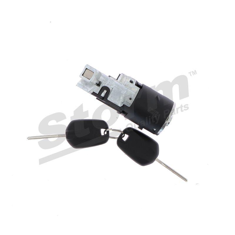 Fermeture-volant STORM QUALITY PARTS 7082002