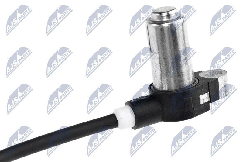 Capteur, vitesse de roue NTY HCA-FT-000