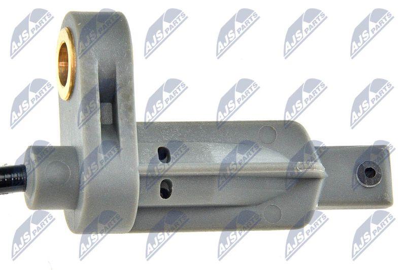 Capteur, vitesse de roue NTY HCA-PE-000